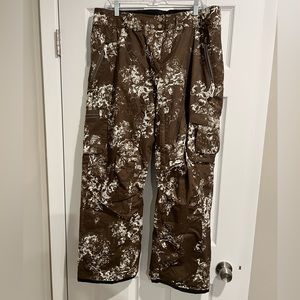 Women’s NILS Ski Pants